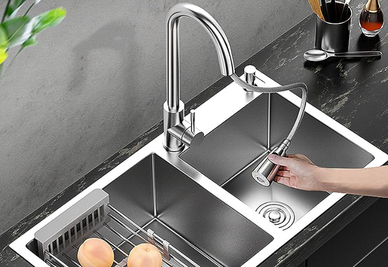 Master Kitchen Sink Price