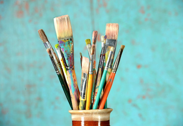 Paint Brush Price