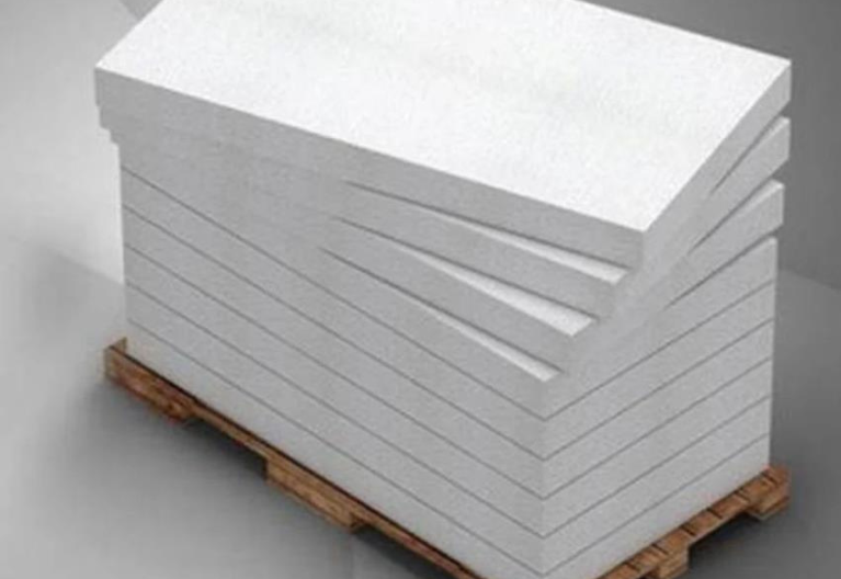 Thermocol sheets